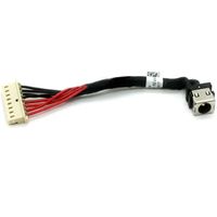 Notebook DC power jack for Asus FX503VD FX503VM GL503GE