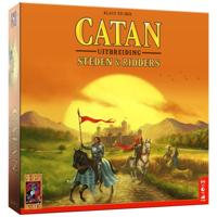 999Games catan steden & ridders