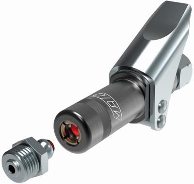 Mato Geen fabrikant hydraulisch mondstuk " safelock"