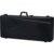 Gibson ASPRCASE-FLV Deluxe Protector Case voor Gibson Flying V zwart