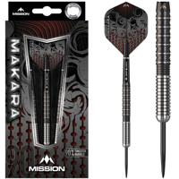 Mission Makara M1