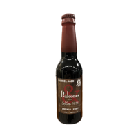 De Molen Balcones Edition 2024 Imp. Stout 33cl