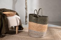 Nohr Mand Jennefer Jute - Naturel