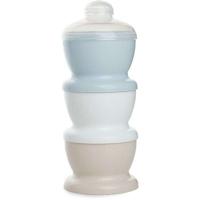 THERMOBABY Scatola per il trasporto del latte - Fiore blu