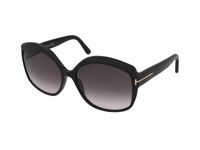 Tom Ford Chiara-02 FT0919 01B - thumbnail