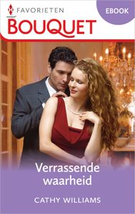 Verrassende waarheid - Cathy Williams - ebook