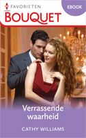 Verrassende waarheid - Cathy Williams - ebook