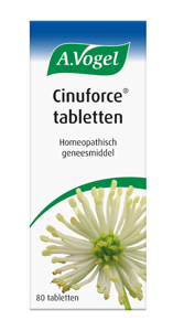 A.Vogel Cinuforce Tabletten