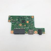 Notebook I/ O USB Card board for Lenovo Ideapad Yoga 3 14 pulled - thumbnail