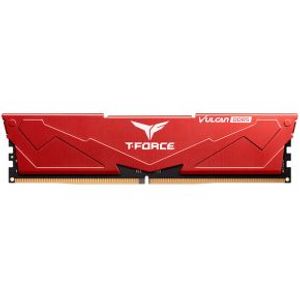 Team Group T-FORCE VULCAN FLRD532G6000HC38A01 geheugenmodule 32 GB 1 x 32 GB DDR5 6000 MHz