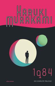 1q84 - Haruki Murakami - ebook