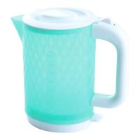 Play Go mijn waterkoker blauw