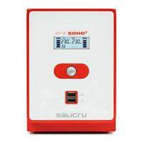 Ononderbreekbaar Stroomvoorzieningssysteem Off Line Salicru SPS 2200 SOHO+ 1200 W