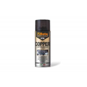 Beta 9726 copper mineraal vet 400ml