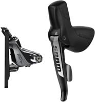 SRAM Disc br. "riv.22/1" br.lever,left 2000mm line