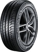 Continental PremiumContact 6 275/45 R20 XL Zomer 50,8 cm (20") 27,5 cm - thumbnail