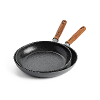 Mayflower Pro Koekenpannenset 2-delig