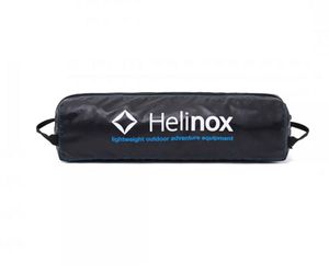Helinox 11008 kampeertafel Zwart, Blauw