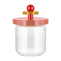 Alessi Voorraadpot 0.75 L - Roze