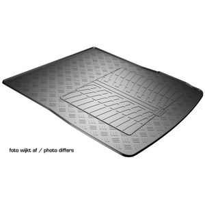 Rubber Kofferbakmat Citroen Berlingo/Peugeot Partner Multispace 2008- GL1752