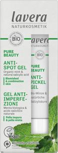 Lavera Pure Beauty anti-spot gel bio EN-IT (15 ml)