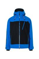 Bogner Tajo-T Wintersportjas Heren Nautical Blue 52