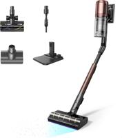 DREAME V30 - Draadloze steelstofzuiger - 0 mm randreiniging - 330 AW vermogen - 99,99% filtratie