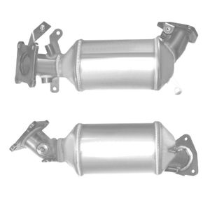 Roetfilter BM11223