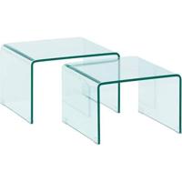 Goossens Imagine in Transparant glas Goossens Imagine in Transparant glas