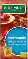 Sterrenmix thee eko bio