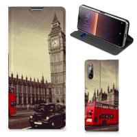 Sony Xperia L4 | Book Cover | Londen