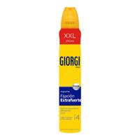 Stylingmousse Giorgi Extra sterk 250 ml
