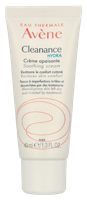 Avene Cleanance Hydra Soothing Cream 40 ml