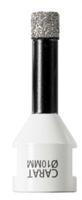 Carat diamantboor ø10xm14 ehsc classic tbv haakse slijper