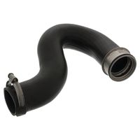 Laadluchtslang Mercedes Pkw 49227
