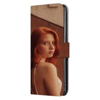 Book Case Hoesje Maken voor de OPPO Reno8 | Eigen telefoonhoesje ontwerpen | Op maat gemaakt
