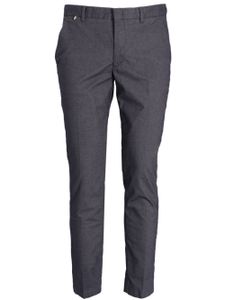 BOSS pantalon chino à quatre poches - Gris