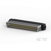 TE Connectivity 5749111-6 1 stuk(s) Bulk
