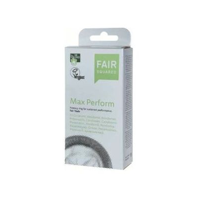 Fair Squared Condooms max perform 10 st