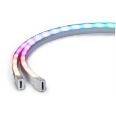 Evnbetter xcd2.03 slimline60 Universeel Kit met verlichting voor computerkast