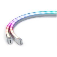 Evnbetter xcd2.03 slimline60 Universeel Kit met verlichting voor computerkast