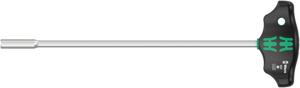 Wera 495 T-greep dopschroevendraaier, 5.5 x 230 mm - 05023382001