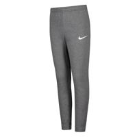 Nike Park 20 Fleece Trainingsbroek Kids Donkergrijs - thumbnail