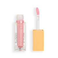 Makeup Revolution x Maffashion Shimmer Gloss