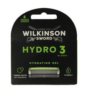 Hydro 3 skin protection mesjes