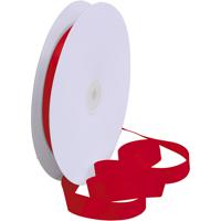 Creativ Company Satijnlint, b: 15 mm, rood, 50 m/ 1 rol Creativ Company Satijnlint, b: 15 mm, rood, 50 m/ 1 rol