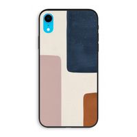 Geo #5: iPhone XR Biologisch afbreekbaar hoesje