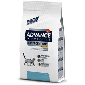 Advance Veterinary diet cat gastroenteric spijsvertering sensitive