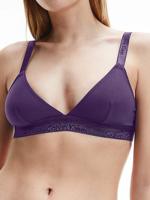 Calvin Klein - Unlined Bralette - Modern Cotton - VJT, Maat:S