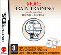 Meer Brain Training - thumbnail